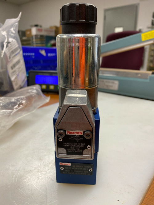 R901077304 / R900SB0128