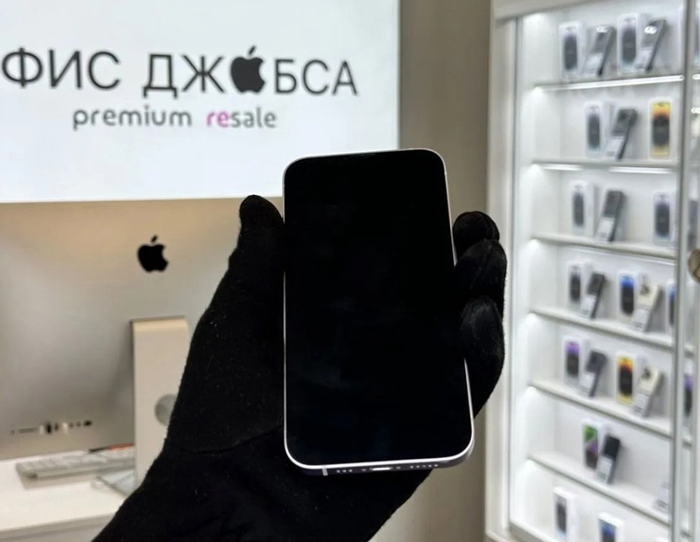 iPhone 14, 128 ГБ б/у