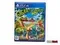 PS4 Gigantosaurus: The Game (Б/У, Полностью на русском языке, CUSA-16689)