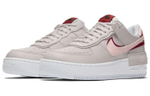 Кроссовки Nike Air Force 1 Shadow (Женская размерная сетка)