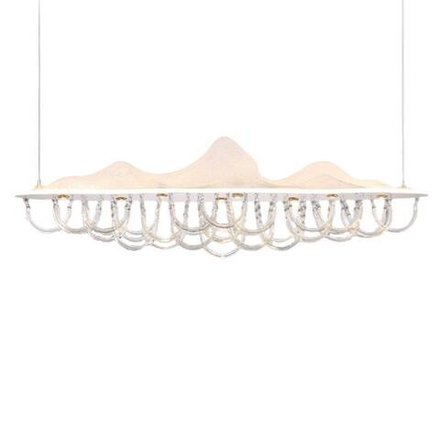 Chandelier  horizontal Lucanus