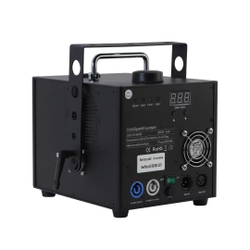 MK-E17 Horizontal Spray Cold Spark Welding Machine