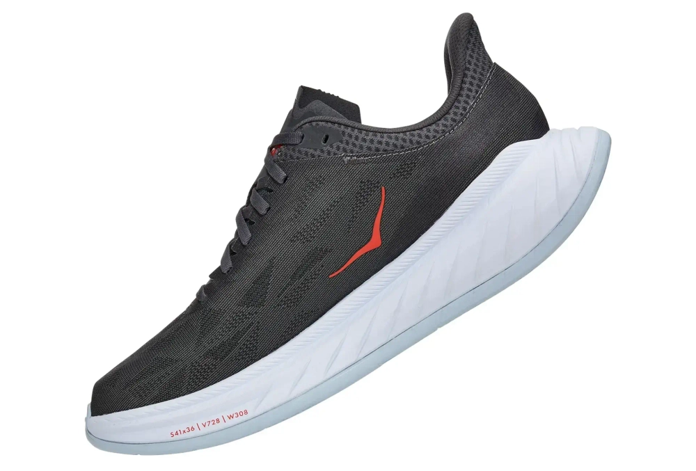 Кроссовки мужские Hoka Carbon X2
