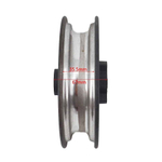 Диск обод заднего колеса для Xiaomi M365, 1S