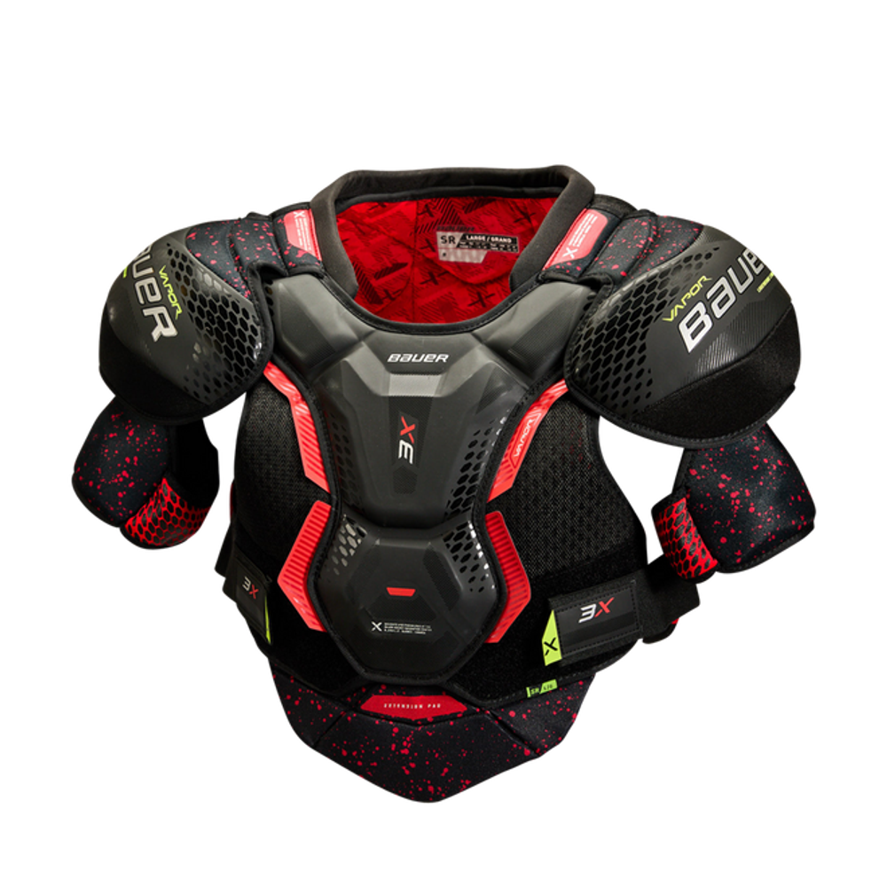 Нагрудник BAUER VAPOR 3X SR