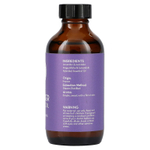 Pure Body Naturals, 100% чистое эфирное масло лаванды, 120 мл (4 жидк. унц.)