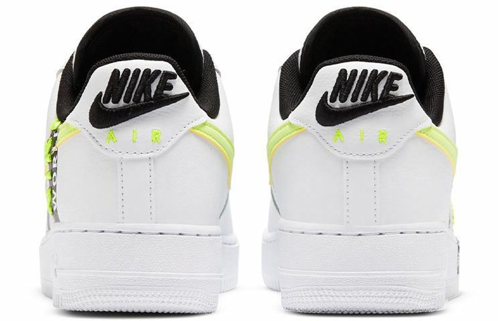 Кроссовки Nike Air Force 1