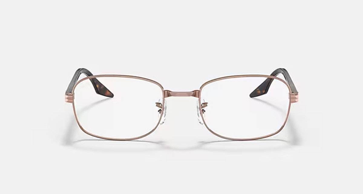 RAY-BAN RX3690V 2943 OPTICS
