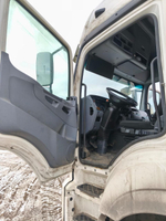 КамАЗ 5490 4x2 Седельный тягач 5490-DC (Дизель/Газ, 12,0 л, 401 л.с., МТ)
