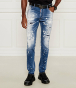 Джинсы Cool Guy Jean Dsquared2 - голубой(S71LB1463 S30342)