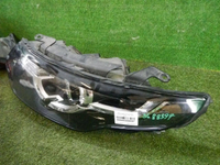 Фара левая Land-Rover Discovery Sport (2014-2019) ксенон