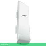 Точка доступа Ubiquiti NSM5 EU белый