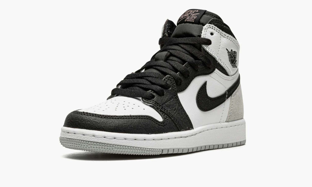 Air Jordan 1 Retro High OG "Stage Haze"