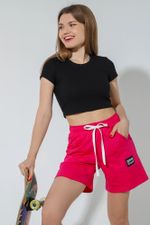 Шорты Мегаполис-6 Виотекс ФУКСИЯ