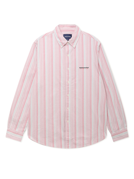 Мужская Рубашка Dsn Oxford