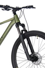Горный велосипед Aspect Nickel Pro 27.5 (2025)
