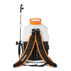 Аккумуляторный опрыскиватель Daewoo DSA 12 LI SET