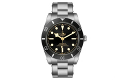 TUDOR Black Bay 54 37mm