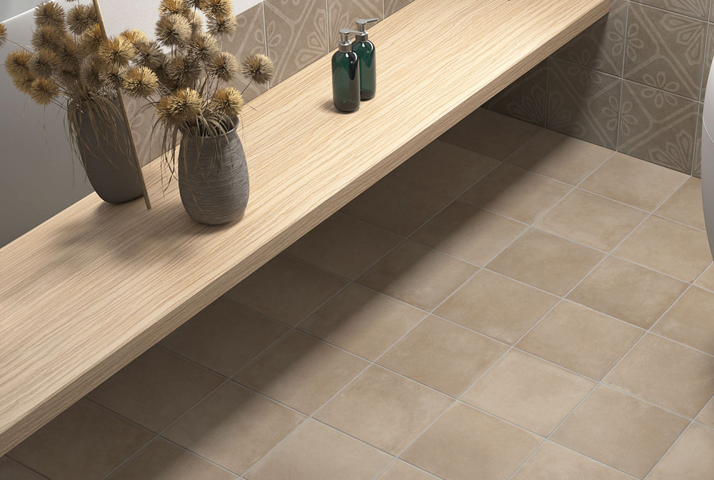 Equipe Ares Decor Blanco 20x20