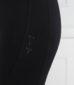 Леггинсы Liu Jo Sport - черный(TF3271 J6182)