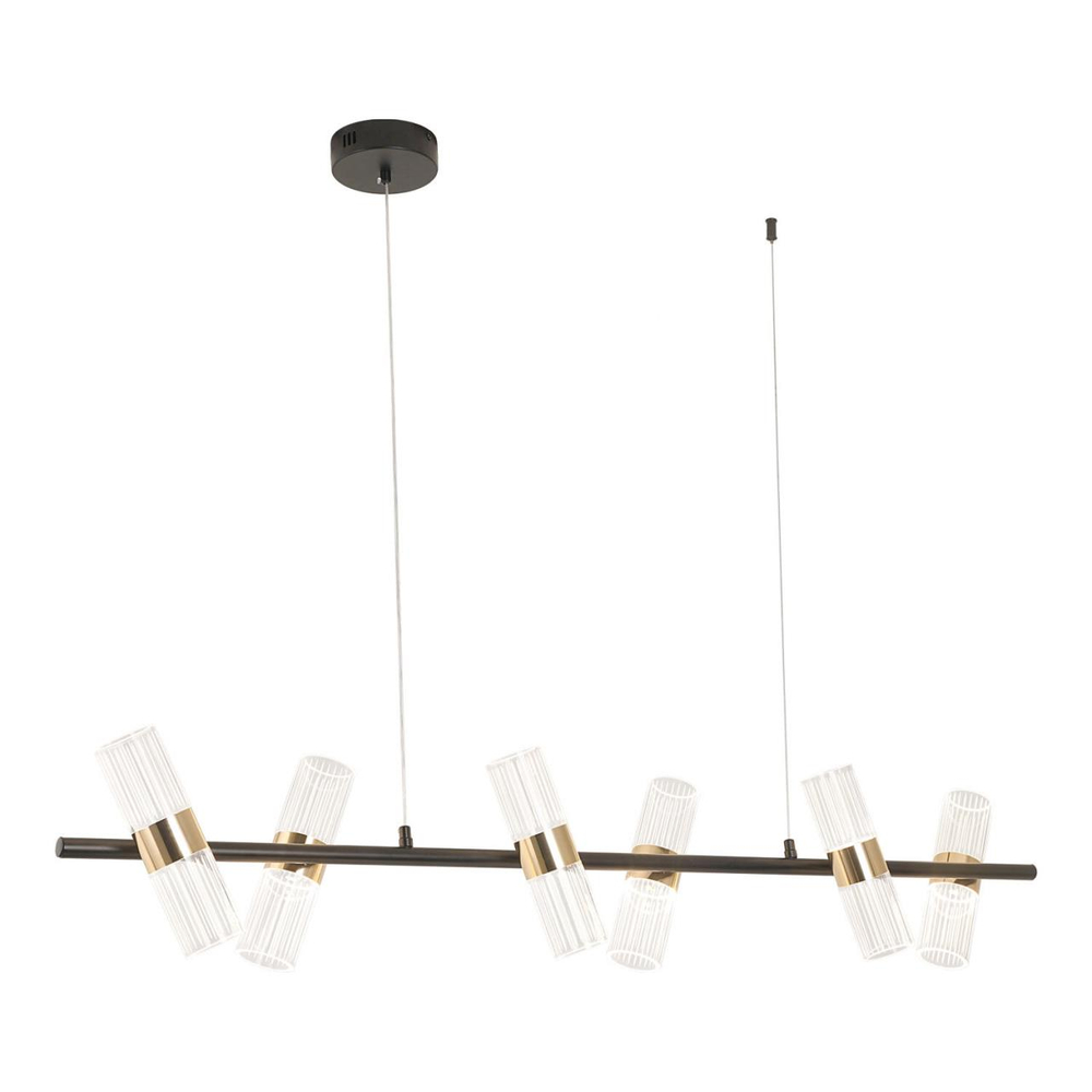 Линейно-подвесной светильник Lussole LSP-7536