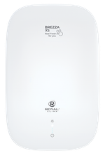 Приточная установка Royal Clima Brezza XS (RCB 75)