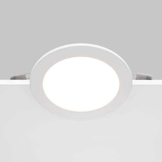 Встраиваемый светильник Technical DL016-6-L12W