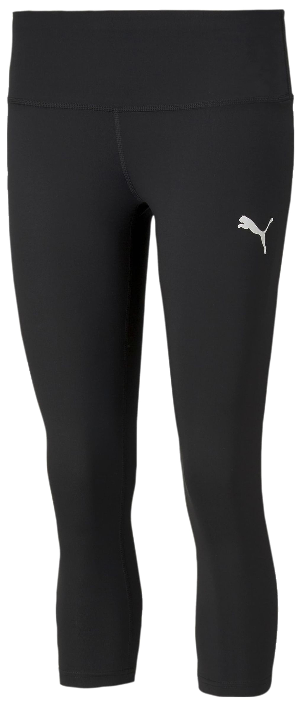 Леггинсы Puma Active 3/4 Tights - black