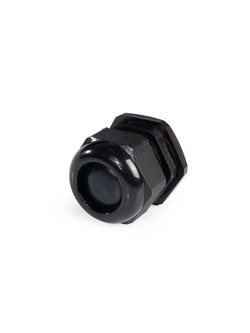 Ввод кабельный пластиковый PG 36 (22-32 мм) черн. (уп.25шт) Fortisflex 88648