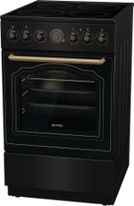 Электрическая плита Gorenje GECS5B70CLB