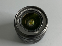 Canon 650D Kit 18-55mm III 19.000 кадров
