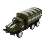 Набор машин 3шт, коробка 203-7