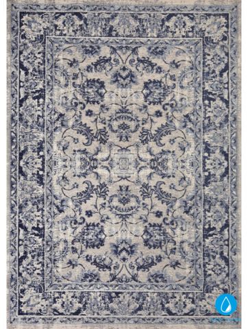 Ковер TEBRIZ ANTIOUE BLUE (160х230)