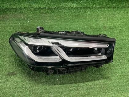 Фара правая BMW 5er G30 (2020-2023) LED