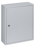 ЩМП-2-1 IP31 (500х400х150) TDM SQ0905-0057 Корпус металлический