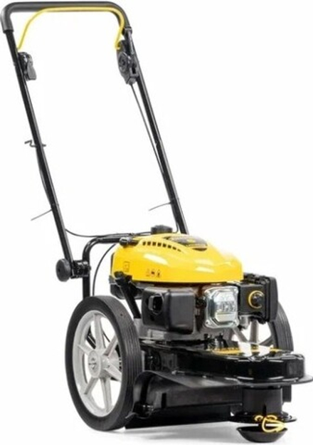 Газонокосилка бензиновая CHAMPION LMH5640