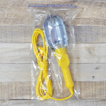 Лампа переносная 5м 60В Е27 "MASTER", подходит для фитоламп (303-148)