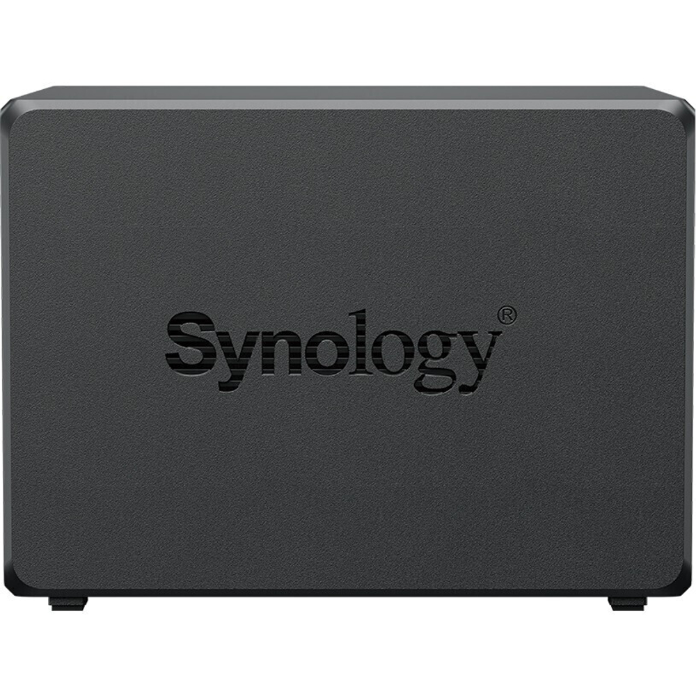Сетевое хранилище (NAS) Synology DS423+