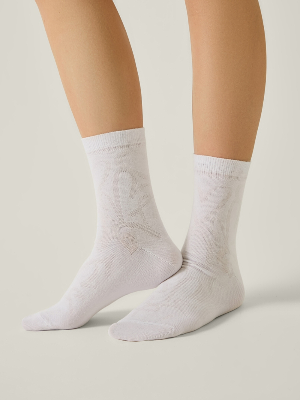 CONTE CLASSIC Носки женские