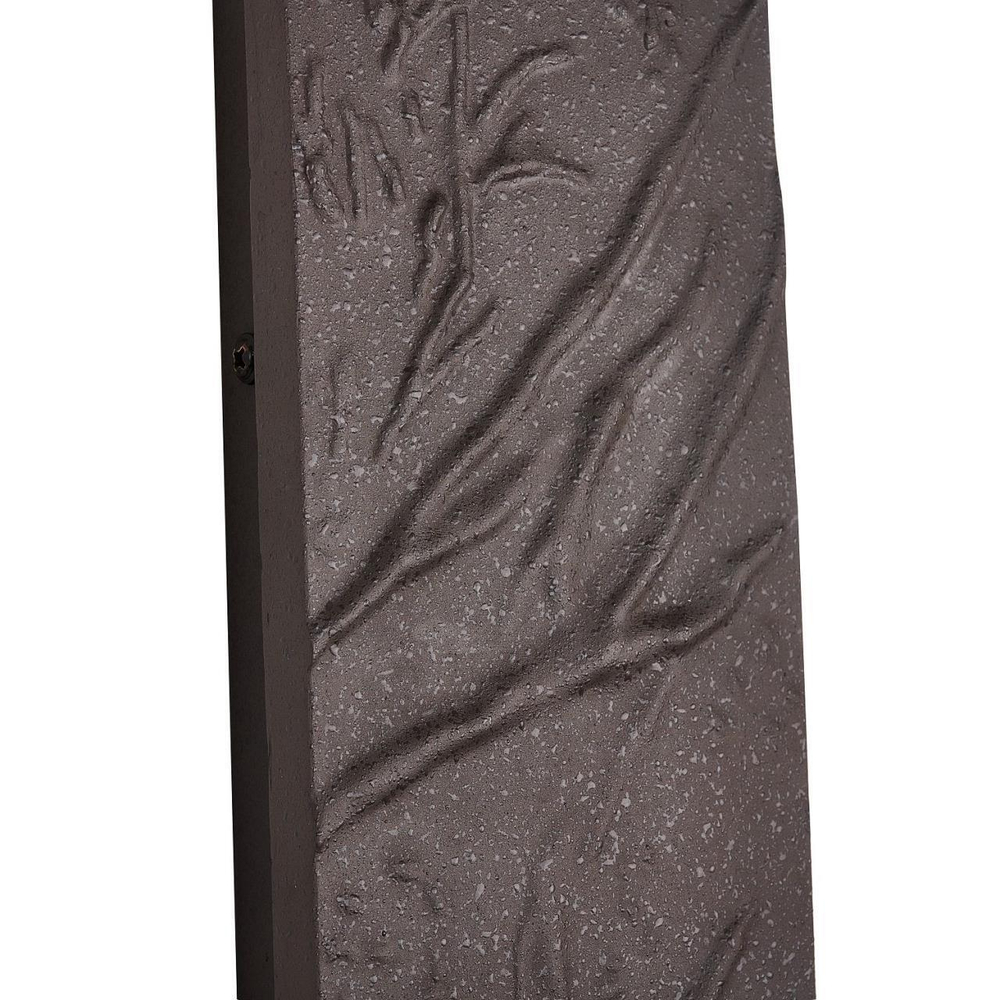 Настенный светодиодный светильник Favourite EXEMPLUM 4130-1W