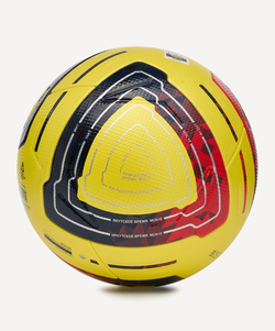 Мяч футбольный JÖGEL Meridian Elite Winter RUSSIAN CUP №5