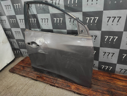 Дверь передняя правая Hyundai ix35 (LM) 10-15 Б/У Оригинал 760042S050