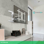 Кронштейн Onkron M6L белый