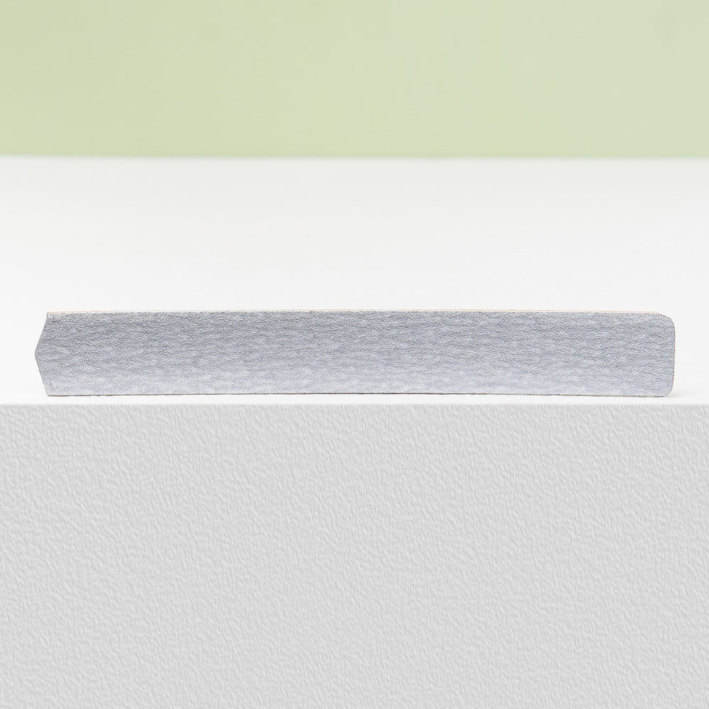 Сменные файлы на тонкой основе HARD GRAY размер M