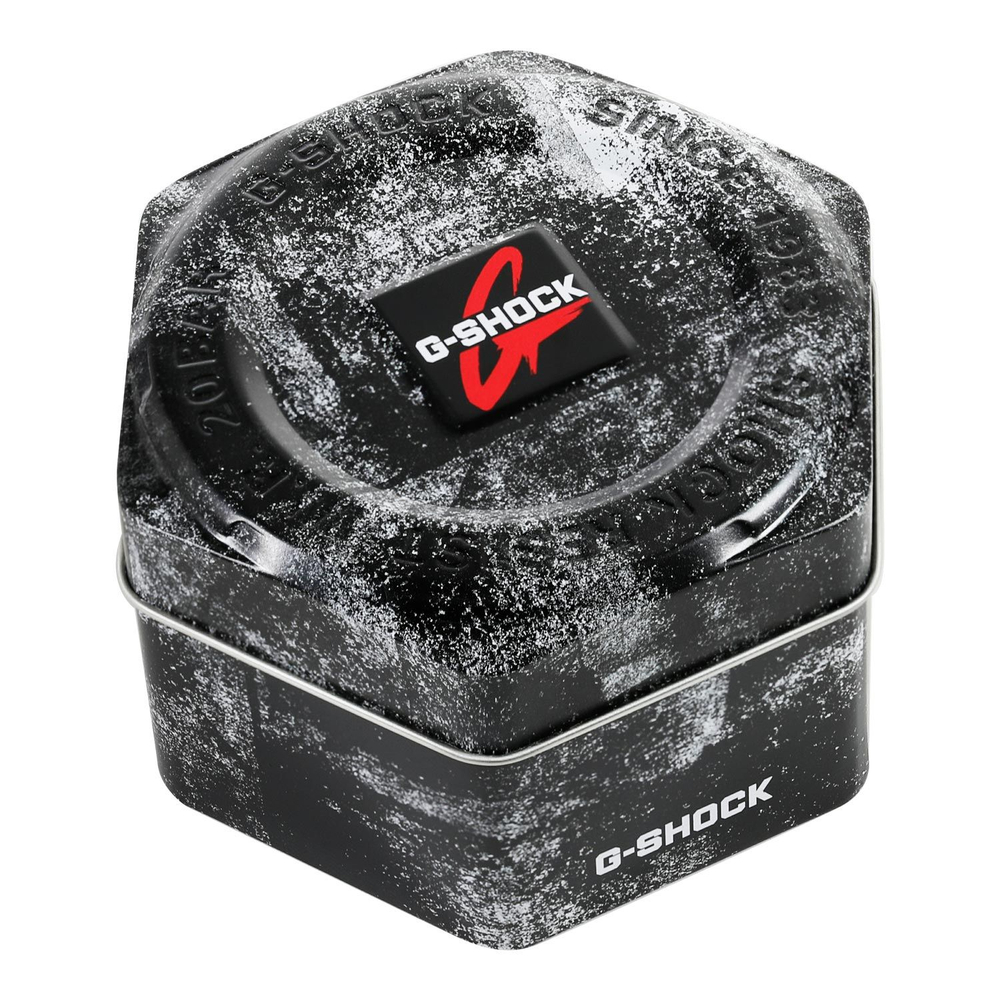 Мужские наручные часы Casio GST-B500D-1A1