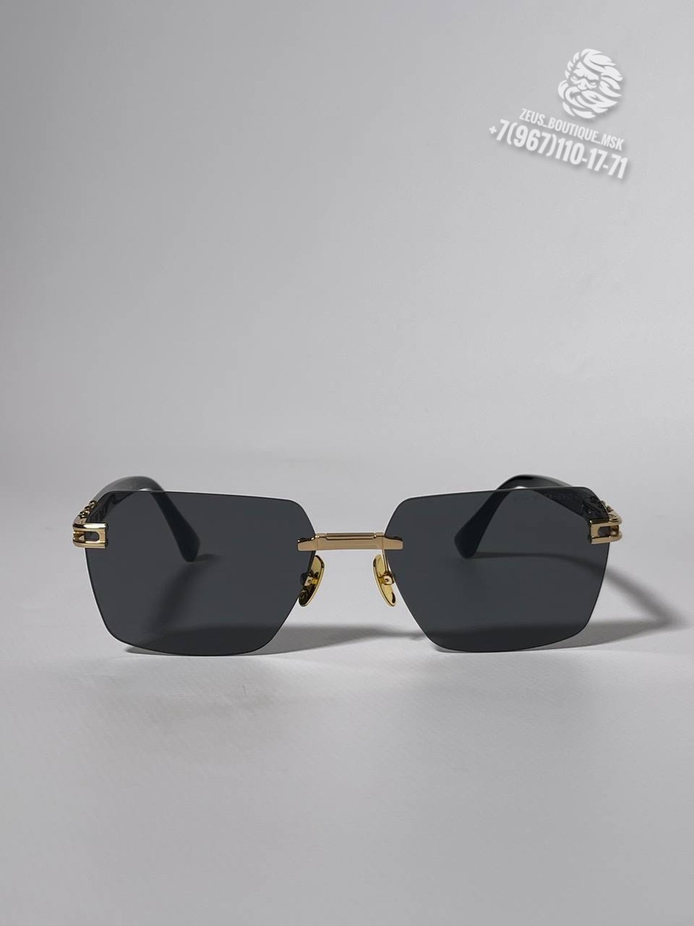 Солнечные очки Dita