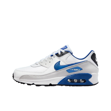 Мужские кроссовки Nike Air Max 90 'Blue' FN6843‑100