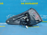 Стоп правый LEXUS RX450h 2009–2012