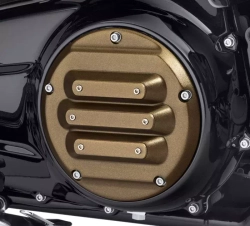 25700822 ЗАЩИТНАЯ КРЫШКА ДВИГАТЕЛЯ  Derby Cover Dominion