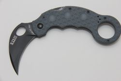 Нож Керамбит 5.11 C.U.B. Master 2.0 S30V 51048фотография - 1